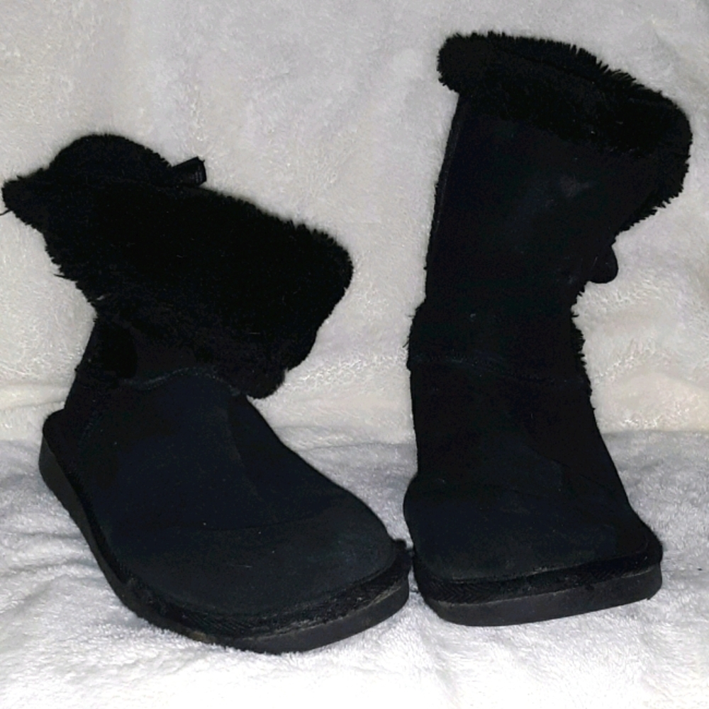 💥Boots with 2 styles